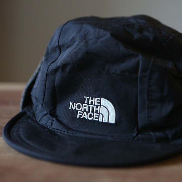 north face waterproof hat